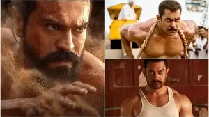 Peddi story revealed: Ram Charan thanks Aamir Khan, Salman Khan for paving the way with Dangal, Sultan