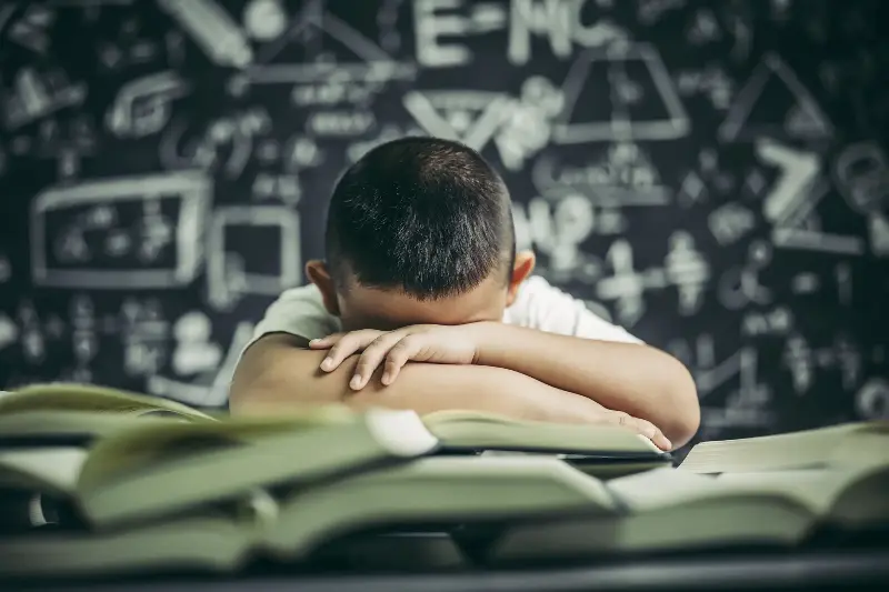 According to experts, body autonomy, boundary-setting, and consent must be integrated into regular curricula alongside standard subjects like road safety and first aid, so they feel normal rather than terrifying. (Freepik)