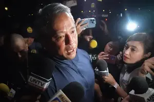Business tycoon Manny Pangilinan summoned over drowning of 2 Ateneo athletes as probe nears end