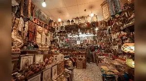 7 Must-Visit Traditional Markets 'Souk' in Saudi Arabia