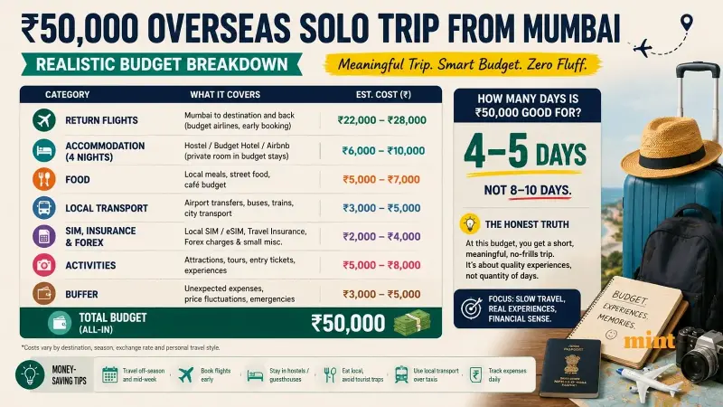 Mumbai to Sri Lanka plan Mumbai to Sri Lanka plan