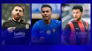 Over 200 clubs break transfer records: Premier League dominates with blockbuster signings.