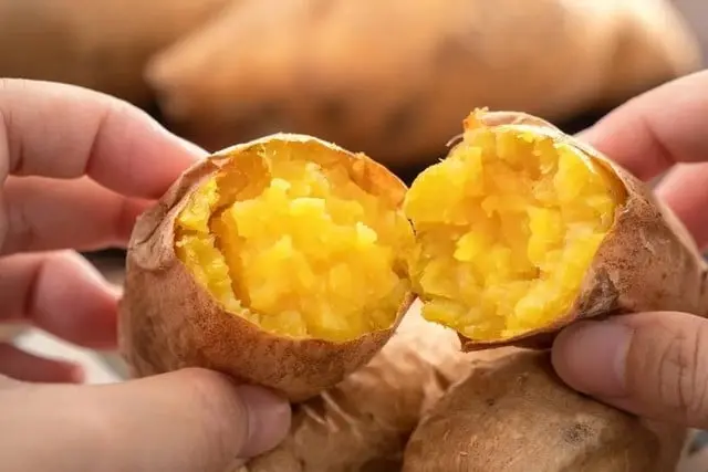 Loại rau củ quả ăn vừa no lâu, vừa cung cấp nhiều vitamin, khoáng chất trong mùa đông - Ảnh 1.