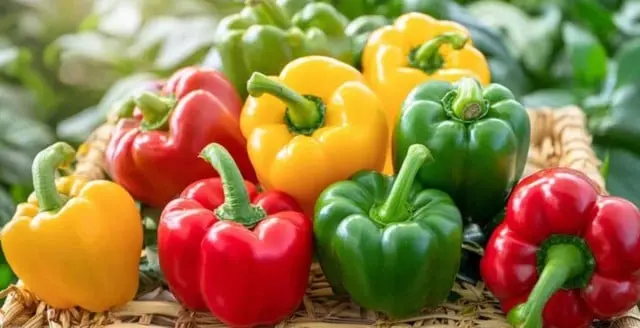 Loại rau củ quả ăn vừa no lâu, vừa cung cấp nhiều vitamin, khoáng chất trong mùa đông - Ảnh 4.