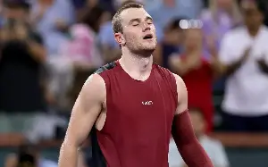 Jack Draper: My body is still adjusting