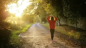 Just Like That: Health consciousness, or health obsession?