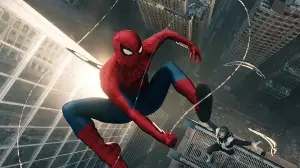 Spider-Man Brand New Day trailer: Tom Holland faces new dangerous threat, faces off against The Punisher. Watch