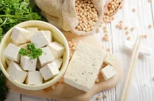 Tired of meat? Here are some iron- and protein-rich alternatives.