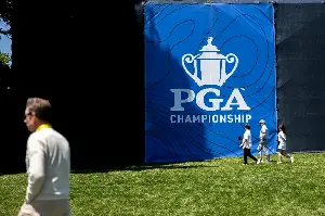 PGA Championship storylines: The weather’s impact; Justin Rose returns; the elusiveness of Rory vs. Scottie