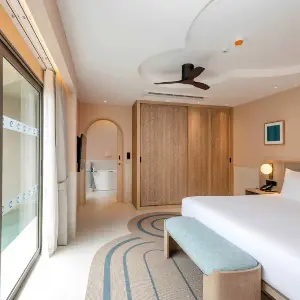 Centara Karon Villas Phuket now offers a new experience