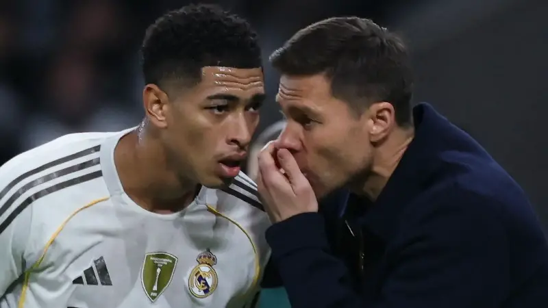 Managerial change? Alonso facing sack threat