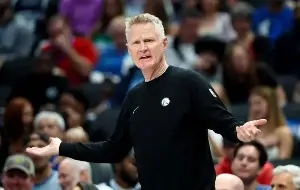 NBA: Warriors' Steve Kerr to ponder future for a week or two