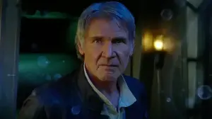 Harrison Ford’s ‘Terribly Concerned’ About The Future Of Movie Theaters (And Same)