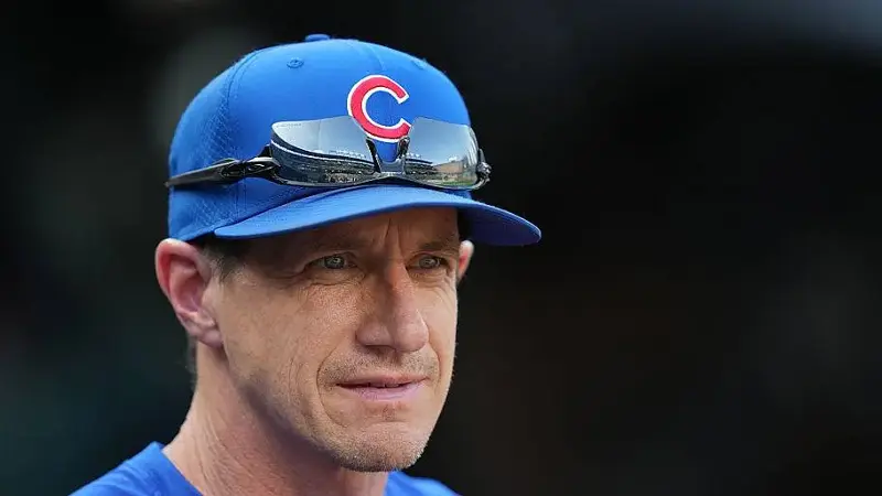 Craig Counsell