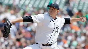 MLB Insider: Baseball execs predict Tarik Skubal will be traded with the Dodgers as the favorite