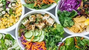 Want to shed fat? Fitness influencer shares 10 high-protein, balanced dinner options to try for weight loss