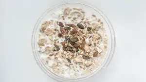 Gastroenterologist answers 10 common questions about eating oats: Are oats good for weight loss or better than rice?