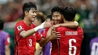 Mexico vs. South Korea (8 AM today): An early ticket to the knockout round.