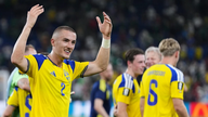 Unique World Cup 2026 news: Swedish player on the list of... heirs to the royal throne.