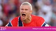 Haaland looks forward to meeting Portugal in the World Cup semi-finals.