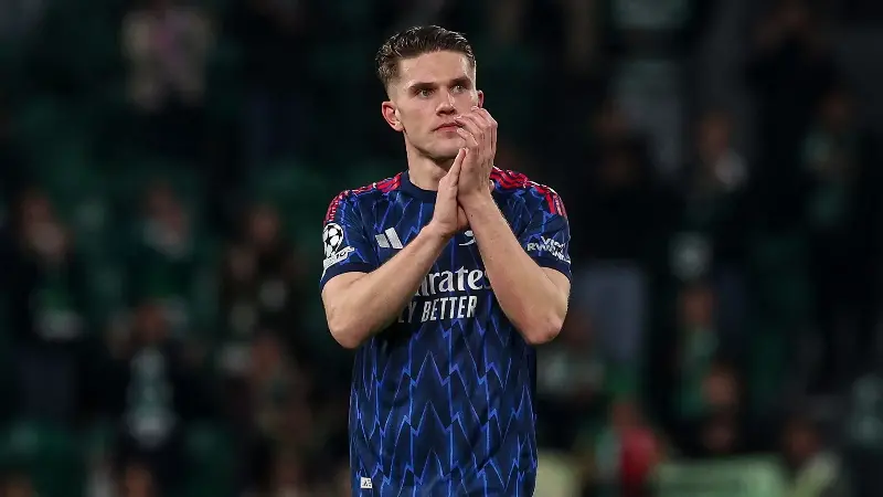 Redemption on the horizon