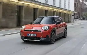 Updated Mini car price list for August 2026.