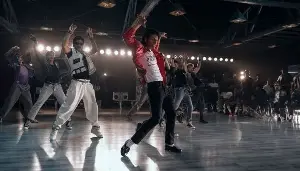 'Michael' review: The King of Pop was anything but conventional, yet his biopic is