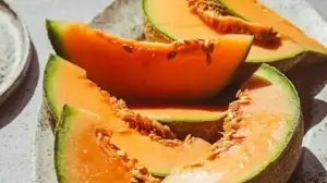 5 Kharbuja Recipes To Make The Most Of Muskmelon This Summer