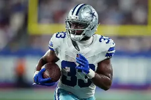 Cowboys hit with biggest fine total in NFL after Week 1 meltdown