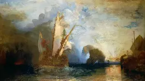 How Long Would It Really Take to Sail Odysseus' Route Today?