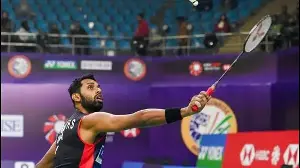 Prannoy confident of a 2023 redux