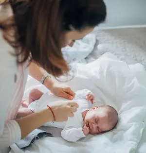 Surprisingly: Babies born with low birth weight have an increased risk of stroke in adulthood.