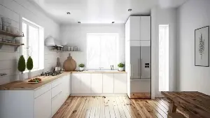 Easy Ways To Make Your Open Kitchen Look More Premium