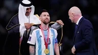 The World Cup and 5 finals that went down in football history.