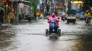 Heavy rain impacts Tamil Nadu schools