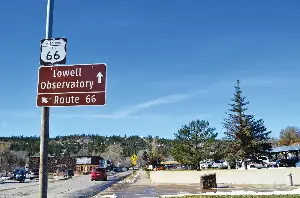 America’s most storied highway turns 100