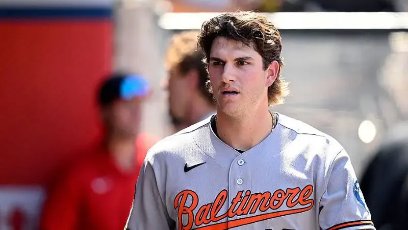 Coby Mayo