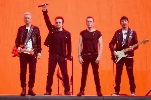 Dolly Parton to Feature on U2's New Album 'Carnaval De Luz'