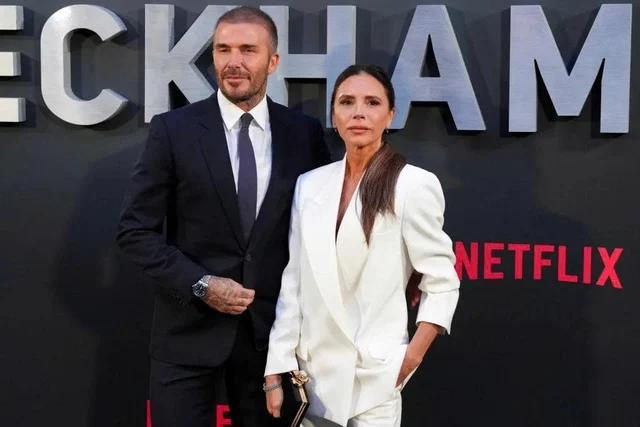 Victoria Beckham expands her multi-million dollar business empire with household products - Photo 2.