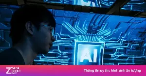 The risk of 'brain damage' from using AI.