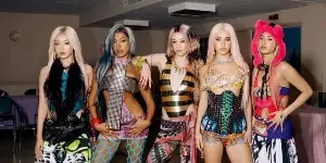 Katseye to drop new EP 'Wild" in August