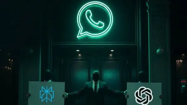 Meta AI will remain sole AI chatbot on WhatsApp