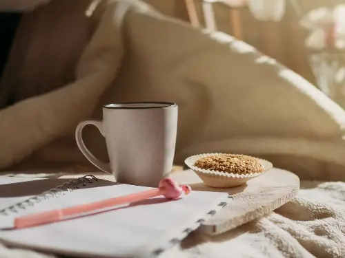 Qué es nappuccino y por qué tomar café antes de una siesta | Canva