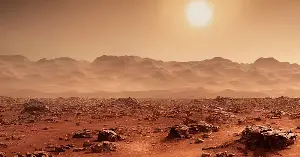 NASA tests rover in extreme desert