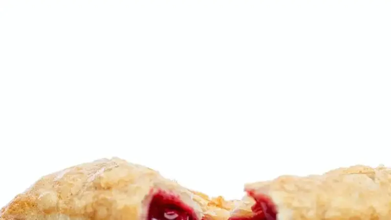 McDonald's Apple Pie