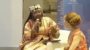 Recognition for African Creatives in Europe