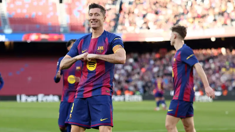 The hunt for silverware continues