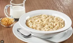 This is a meal plan for people with gallstones, designed to help dissolve them.