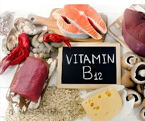 How Fortified Pea Shoots Can Bridge the Vitamin B12 Gap