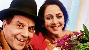 Exclusive | Hema Malini says Dharmendra wanted ‘entire family united’; sensed him while receiving his Padma Vibhushan